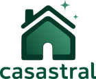 Casastral | 🤳🏻 🏡 🌌