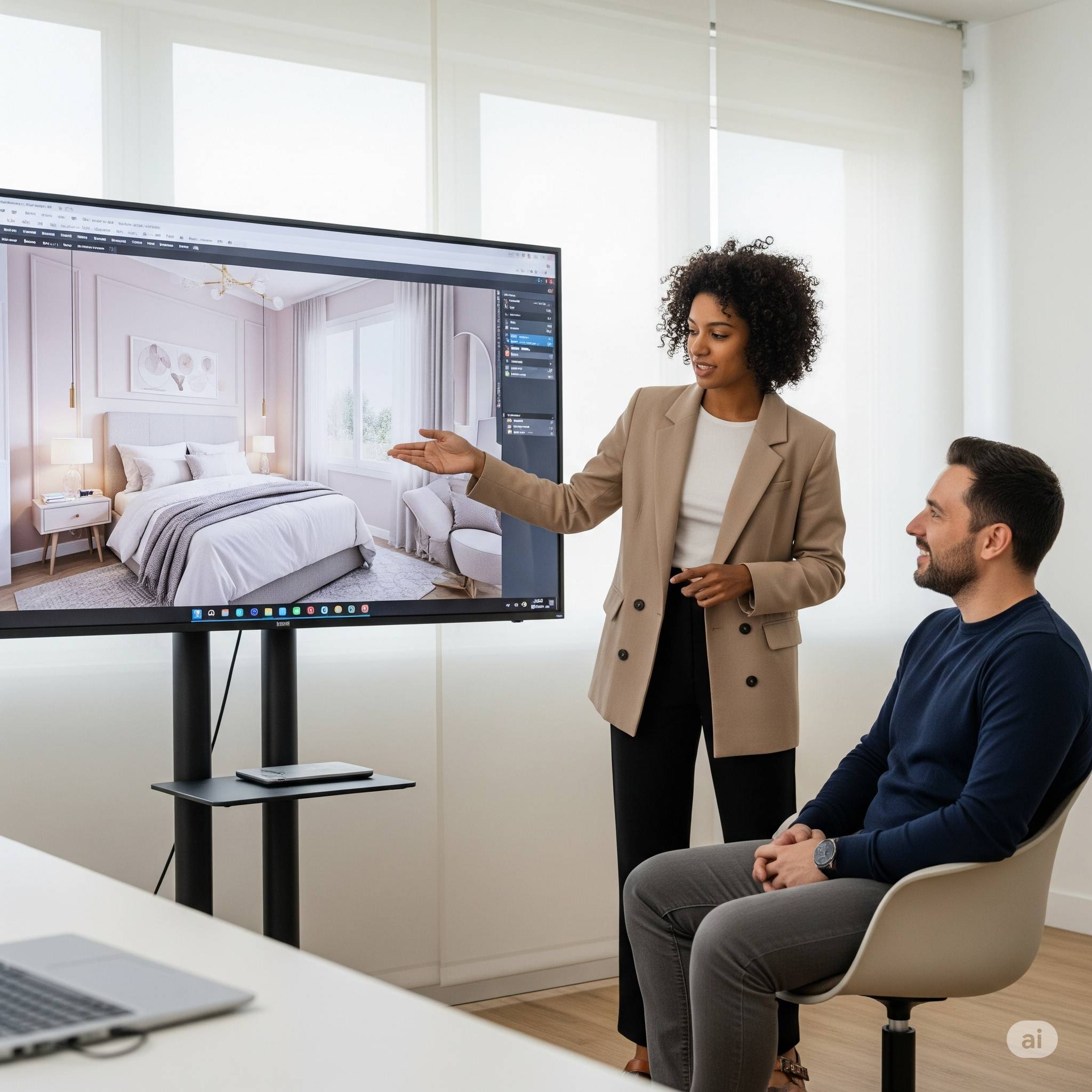 Real Estate Professionals and MLS